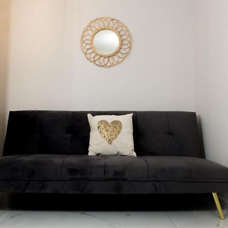 Sunset Brand New Luxury Apt With Pool & Sea View Karpathos Exterior photo